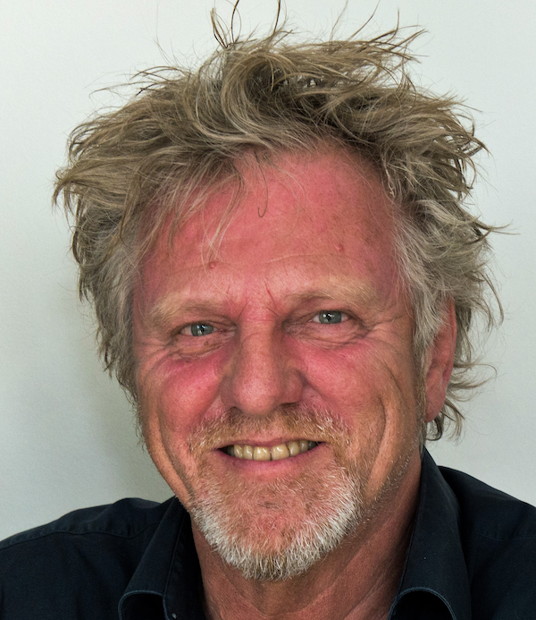 Toon van Gisbergen